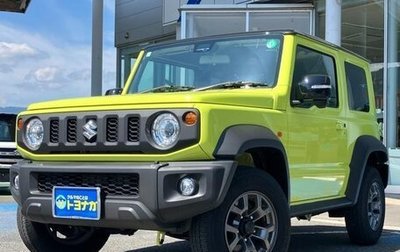 Suzuki Jimny, 2021 год, 1 810 000 рублей, 1 фотография