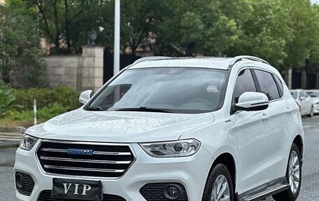 Haval H2, 2020 год, 1 100 100 рублей, 1 фотография