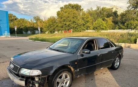 Audi A8, 2000 год, 300 000 рублей, 9 фотография