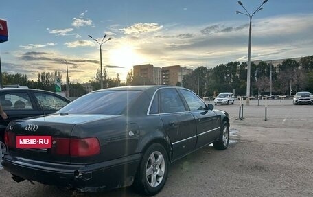 Audi A8, 2000 год, 300 000 рублей, 6 фотография