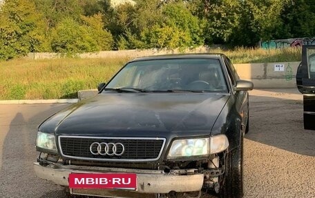 Audi A8, 2000 год, 300 000 рублей, 10 фотография