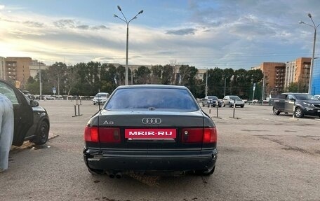 Audi A8, 2000 год, 300 000 рублей, 5 фотография