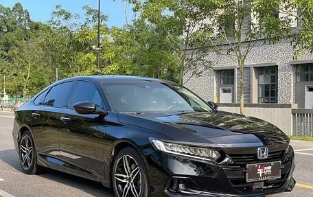 Honda Accord IX рестайлинг, 2021 год, 3 085 000 рублей, 3 фотография