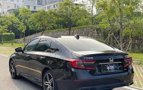 Honda Accord IX рестайлинг, 2021 год, 3 085 000 рублей, 5 фотография