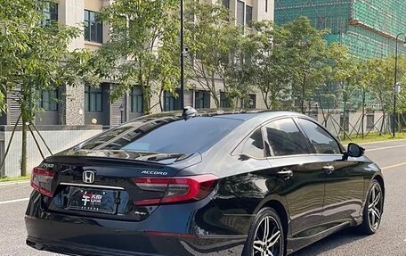 Honda Accord IX рестайлинг, 2021 год, 3 085 000 рублей, 6 фотография