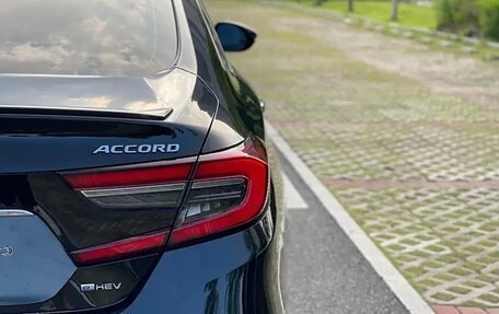 Honda Accord IX рестайлинг, 2021 год, 3 085 000 рублей, 11 фотография