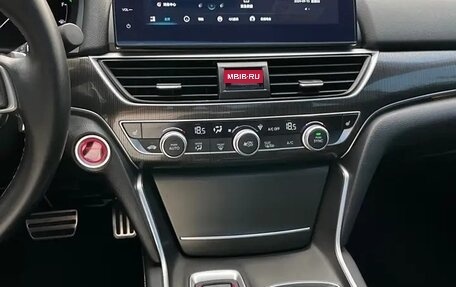 Honda Accord IX рестайлинг, 2021 год, 3 085 000 рублей, 18 фотография