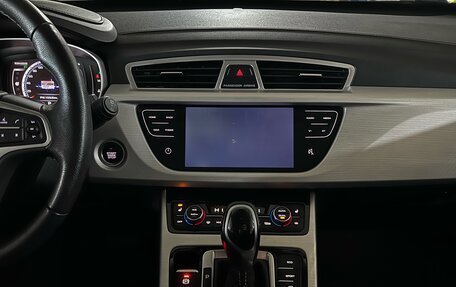 Geely Atlas I, 2021 год, 2 149 000 рублей, 21 фотография