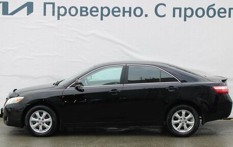 Toyota Camry, 2009 год, 1 357 000 рублей, 2 фотография