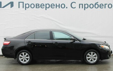 Toyota Camry, 2009 год, 1 357 000 рублей, 4 фотография