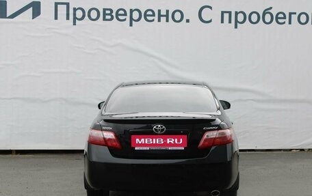 Toyota Camry, 2009 год, 1 357 000 рублей, 6 фотография