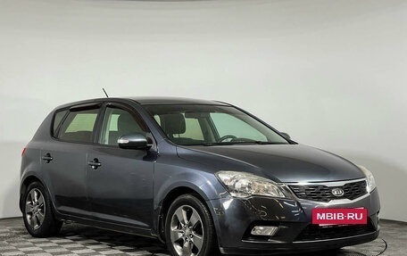 KIA cee'd I рестайлинг, 2011 год, 1 190 000 рублей, 3 фотография