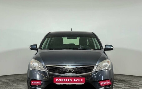 KIA cee'd I рестайлинг, 2011 год, 1 190 000 рублей, 2 фотография