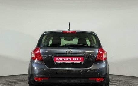 KIA cee'd I рестайлинг, 2011 год, 1 190 000 рублей, 6 фотография