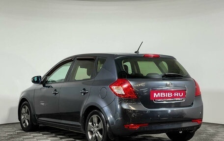 KIA cee'd I рестайлинг, 2011 год, 1 190 000 рублей, 7 фотография