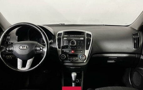 KIA cee'd I рестайлинг, 2011 год, 1 190 000 рублей, 12 фотография