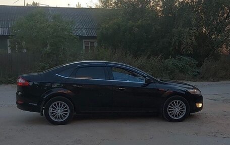 Ford Mondeo IV, 2010 год, 785 000 рублей, 4 фотография