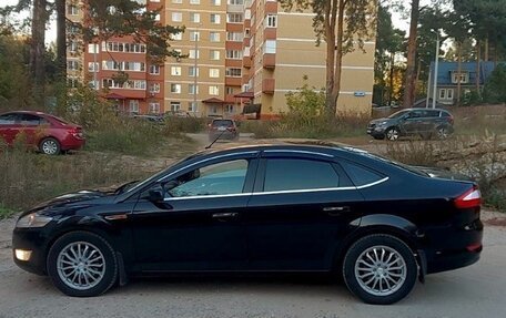 Ford Mondeo IV, 2010 год, 785 000 рублей, 5 фотография