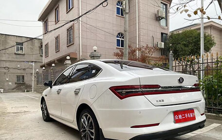 BYD Qin, 2021 год, 1 350 333 рублей, 6 фотография