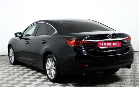 Mazda 6, 2014 год, 1 589 500 рублей, 7 фотография