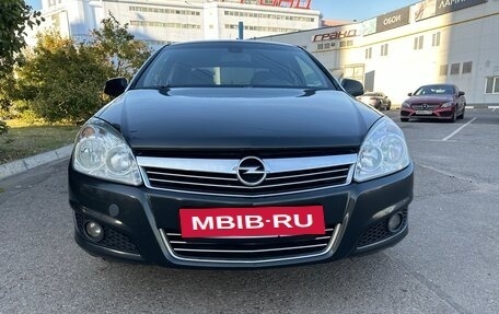 Opel Astra H, 2011 год, 850 000 рублей, 2 фотография