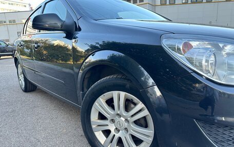 Opel Astra H, 2011 год, 850 000 рублей, 5 фотография