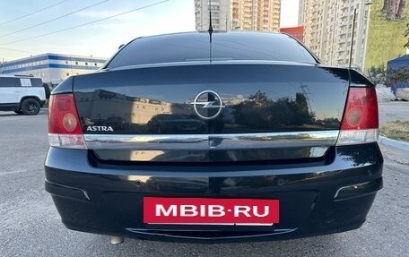 Opel Astra H, 2011 год, 850 000 рублей, 9 фотография