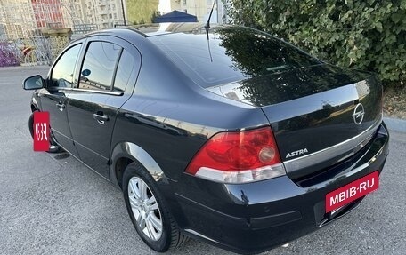 Opel Astra H, 2011 год, 850 000 рублей, 10 фотография