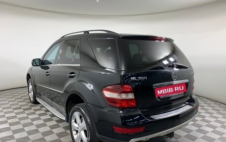 Mercedes-Benz M-Класс, 2010 год, 1 700 000 рублей, 7 фотография