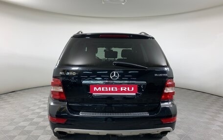 Mercedes-Benz M-Класс, 2010 год, 1 700 000 рублей, 6 фотография