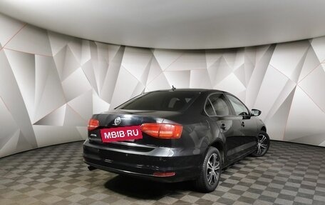 Volkswagen Jetta VI, 2014 год, 925 950 рублей, 2 фотография