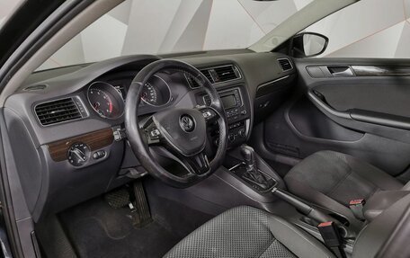 Volkswagen Jetta VI, 2014 год, 925 950 рублей, 13 фотография