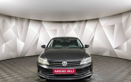 Volkswagen Jetta VI, 2014 год, 925 950 рублей, 7 фотография