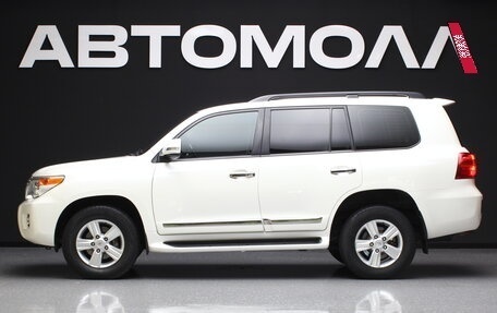 Toyota Land Cruiser 200, 2014 год, 5 800 000 рублей, 6 фотография