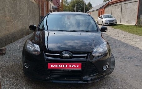 Ford Focus III, 2014 год, 970 000 рублей, 3 фотография