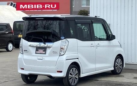 Nissan Dayz Roox I рестайлинг, 2019 год, 987 037 рублей, 4 фотография