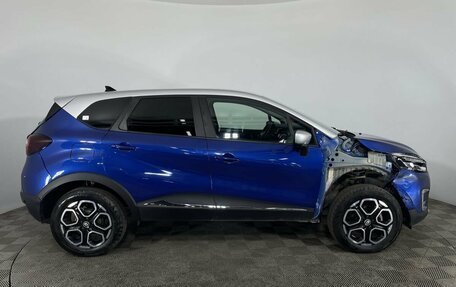 Renault Kaptur I рестайлинг, 2020 год, 1 350 000 рублей, 4 фотография