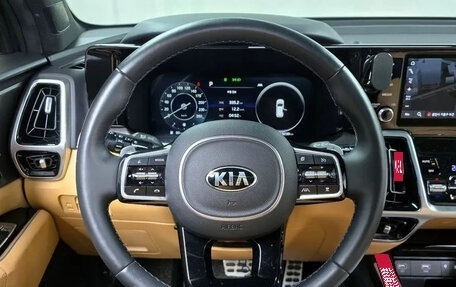 KIA Sorento IV, 2020 год, 3 620 000 рублей, 13 фотография