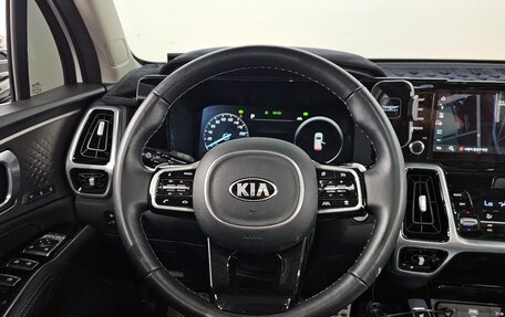 KIA Sorento IV, 2021 год, 2 870 000 рублей, 8 фотография