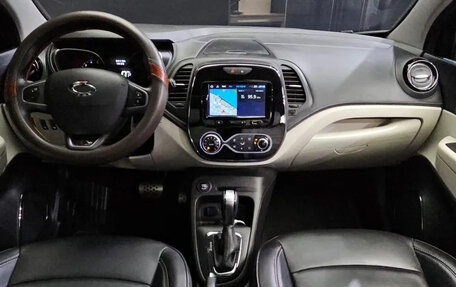 Renault Samsung QM3, 2019 год, 1 100 787 рублей, 7 фотография