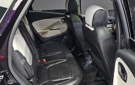 Renault Samsung QM3, 2019 год, 1 100 787 рублей, 19 фотография