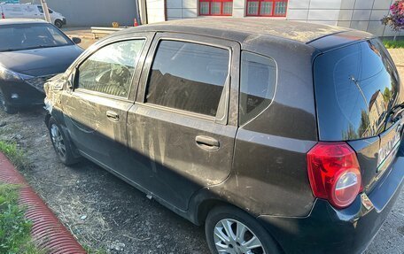 Chevrolet Aveo III, 2009 год, 210 000 рублей, 4 фотография