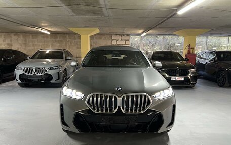 BMW X6, 2023 год, 13 600 000 рублей, 2 фотография