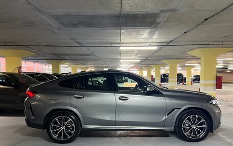 BMW X6, 2023 год, 13 600 000 рублей, 5 фотография