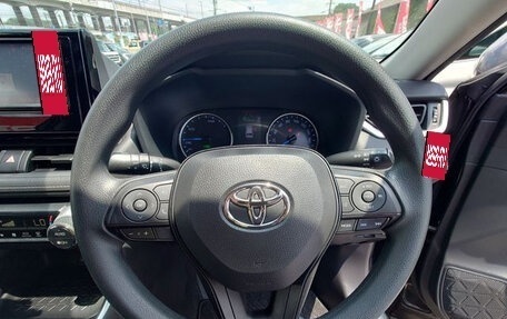 Toyota RAV4, 2021 год, 2 350 030 рублей, 17 фотография