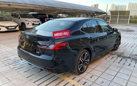 Toyota Camry, 2024 год, 4 800 000 рублей, 6 фотография