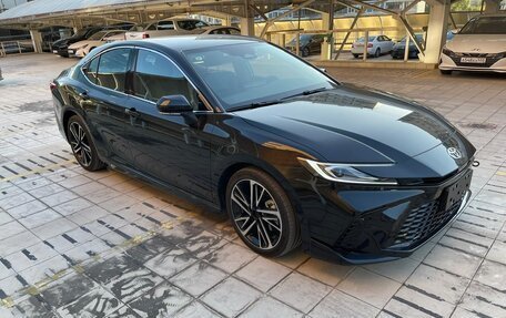 Toyota Camry, 2024 год, 4 800 000 рублей, 8 фотография