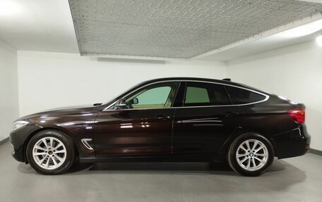 BMW 3 серия, 2014 год, 2 177 000 рублей, 6 фотография