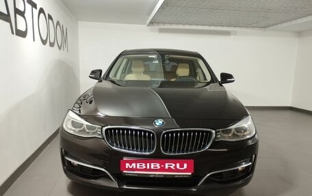 BMW 3 серия, 2014 год, 2 177 000 рублей, 2 фотография