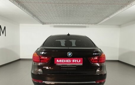 BMW 3 серия, 2014 год, 2 177 000 рублей, 5 фотография